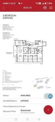 Grand Dunman (D15), Apartment #617440521
